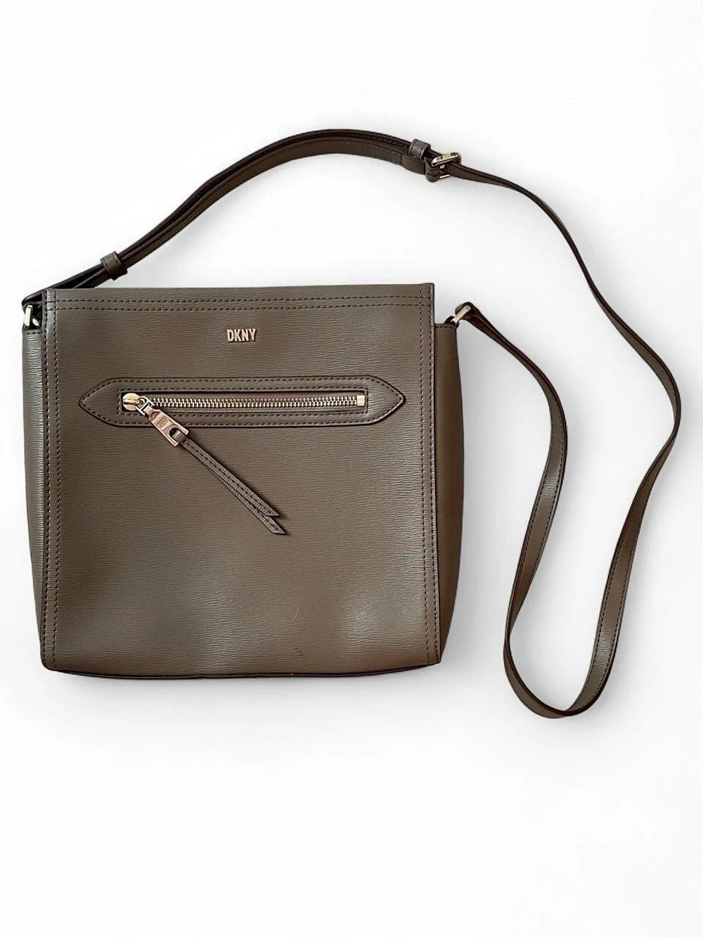 DKNY Crossbody Bag -   Like New